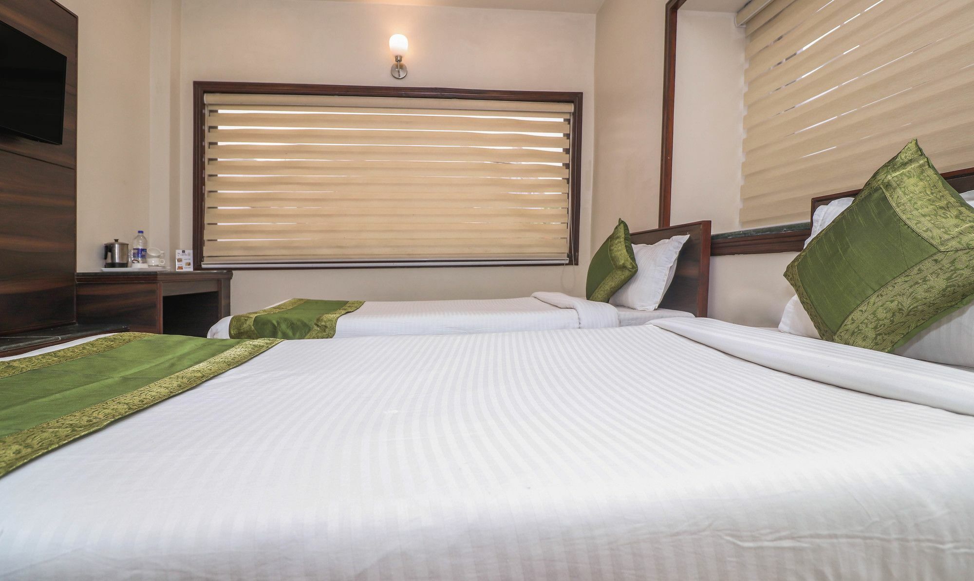 Capital O 8318 Beeu Guest House Liluāh Exterior foto